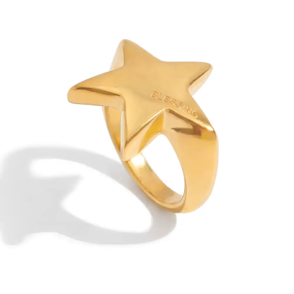Stella Blessing Rings