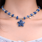Wonder Star Necklace