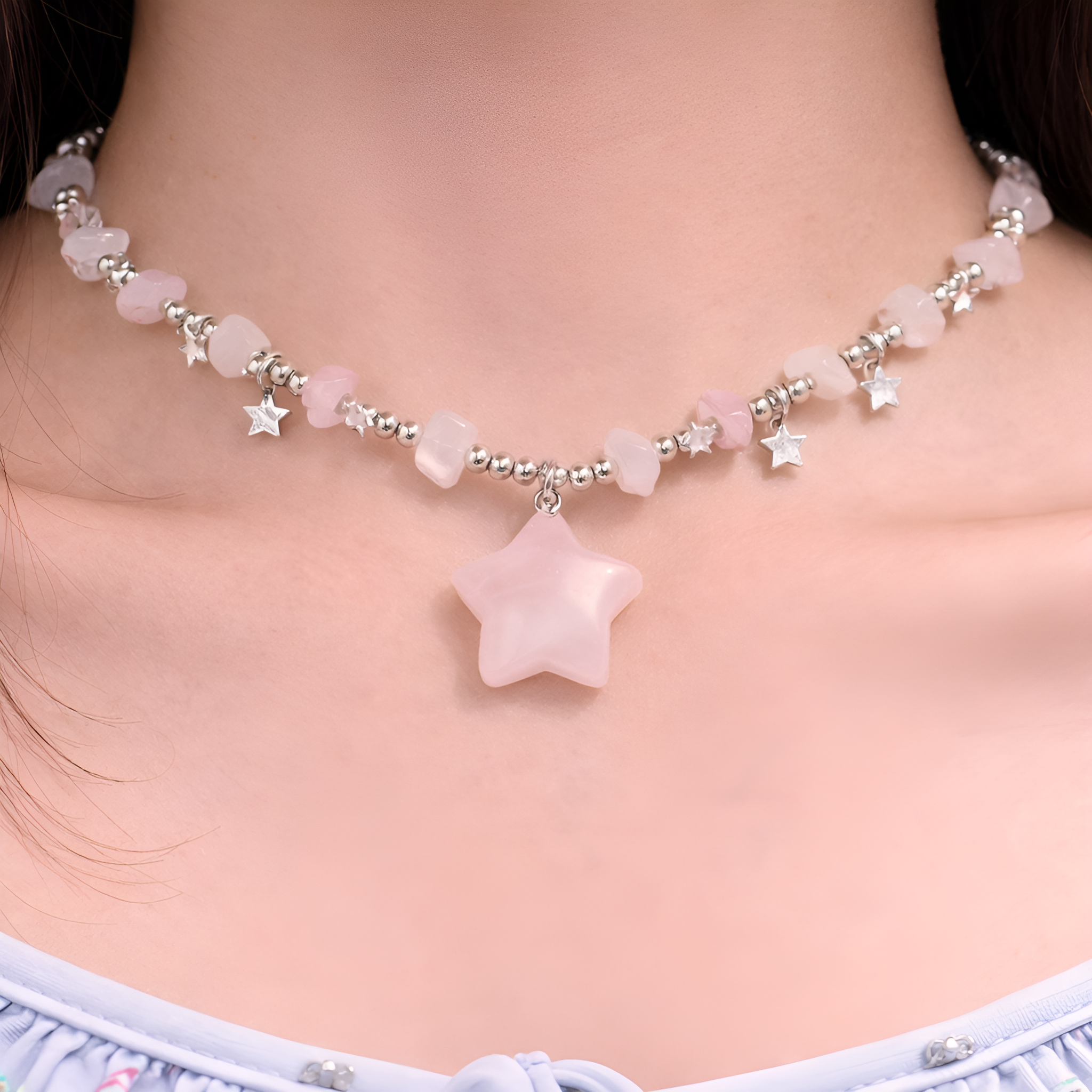 Wonder Star Necklace