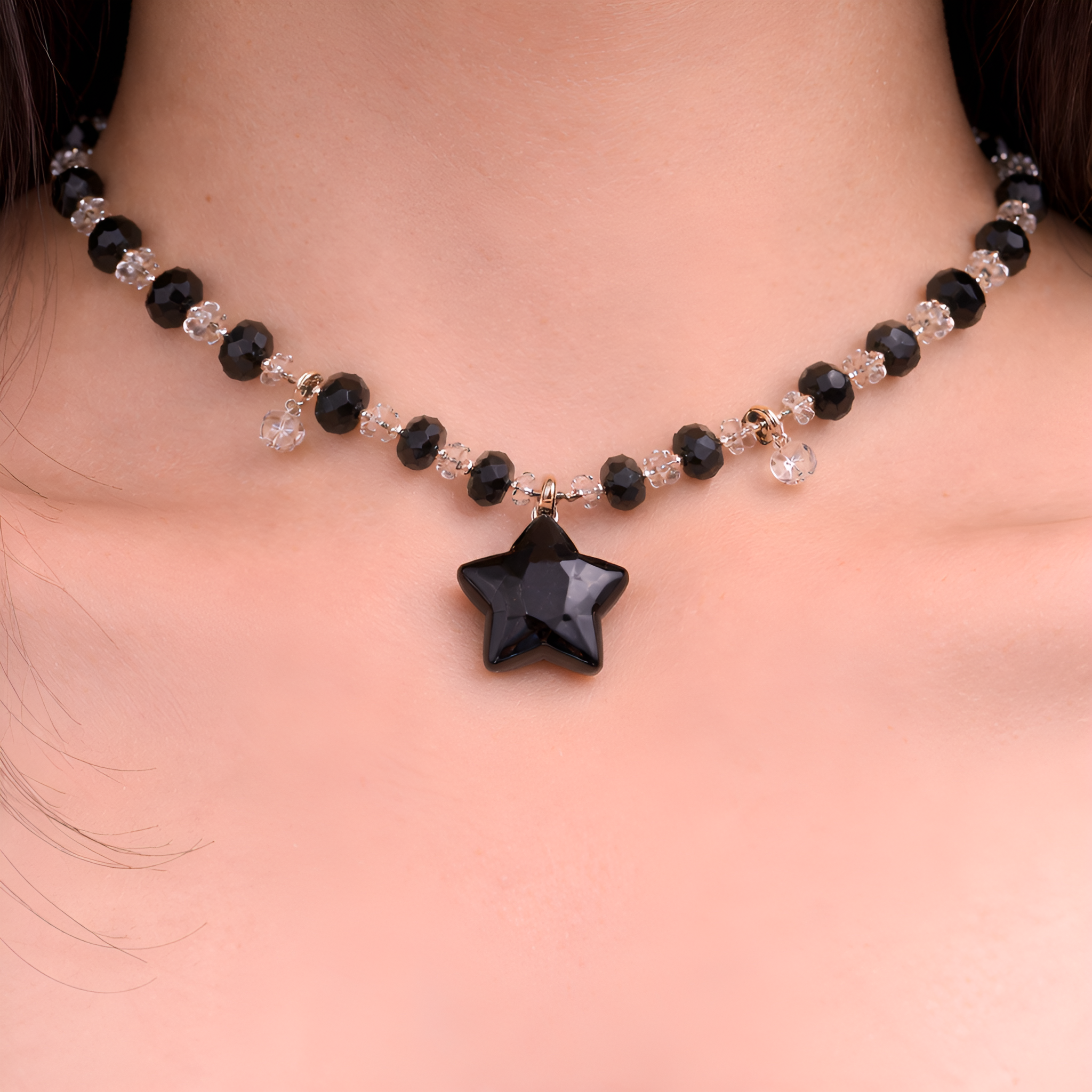 Wonder Star Necklace