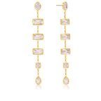 Aurielle Drop Earrings