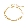 Isla Line Bracelet