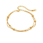 Isla Line Bracelet