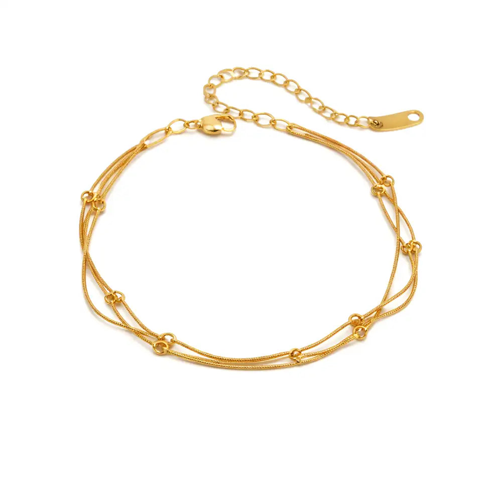 Isla Line Bracelet