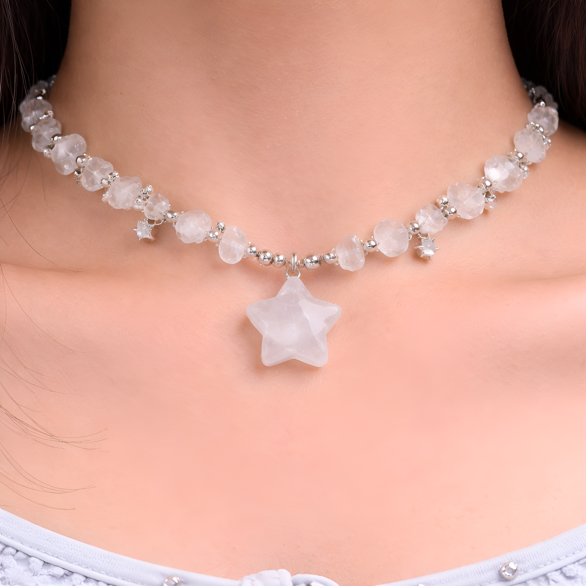 Wonder Star Necklace