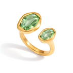 Virelle Gem Ring