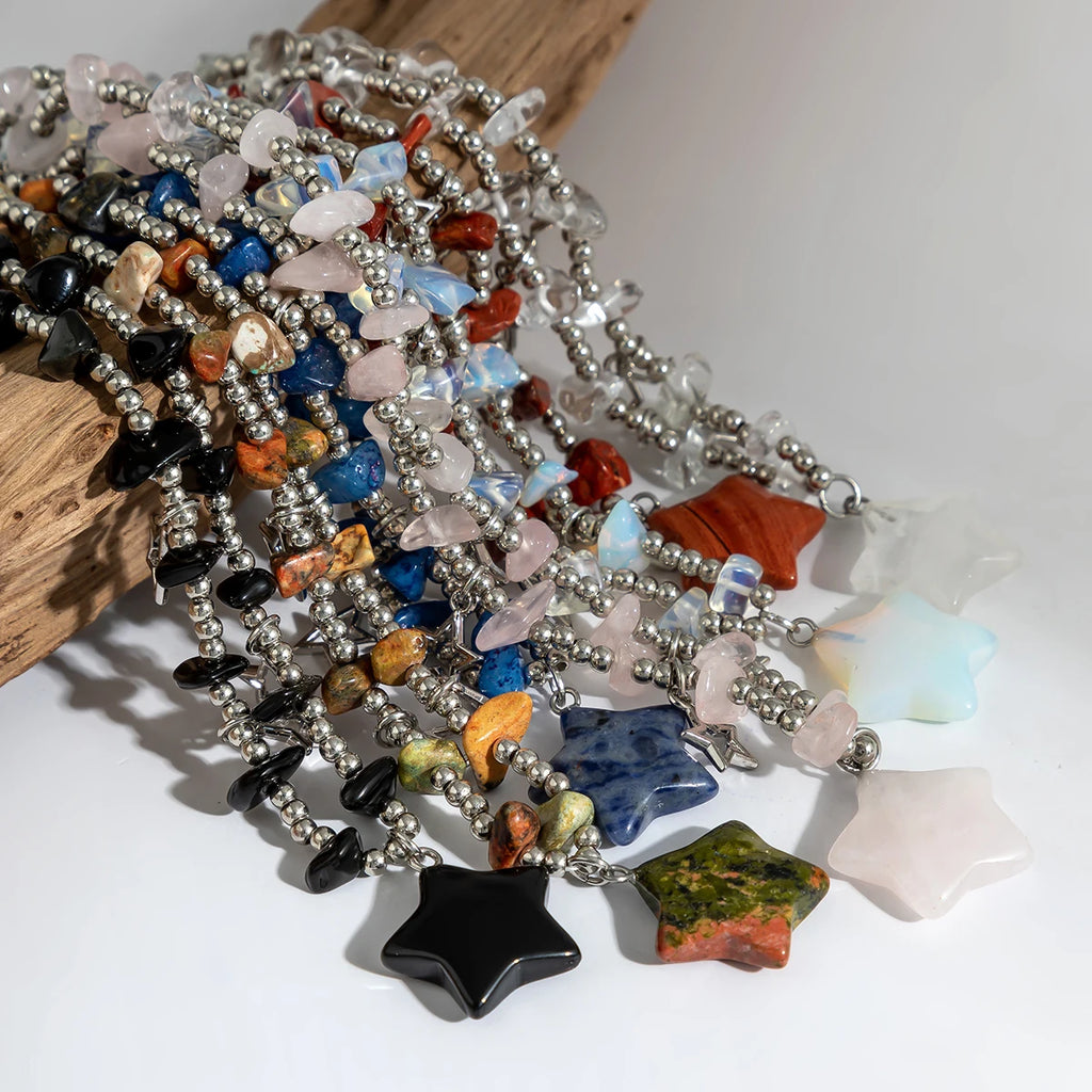 Wonder Star Necklace