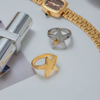 Stella Blessing Rings