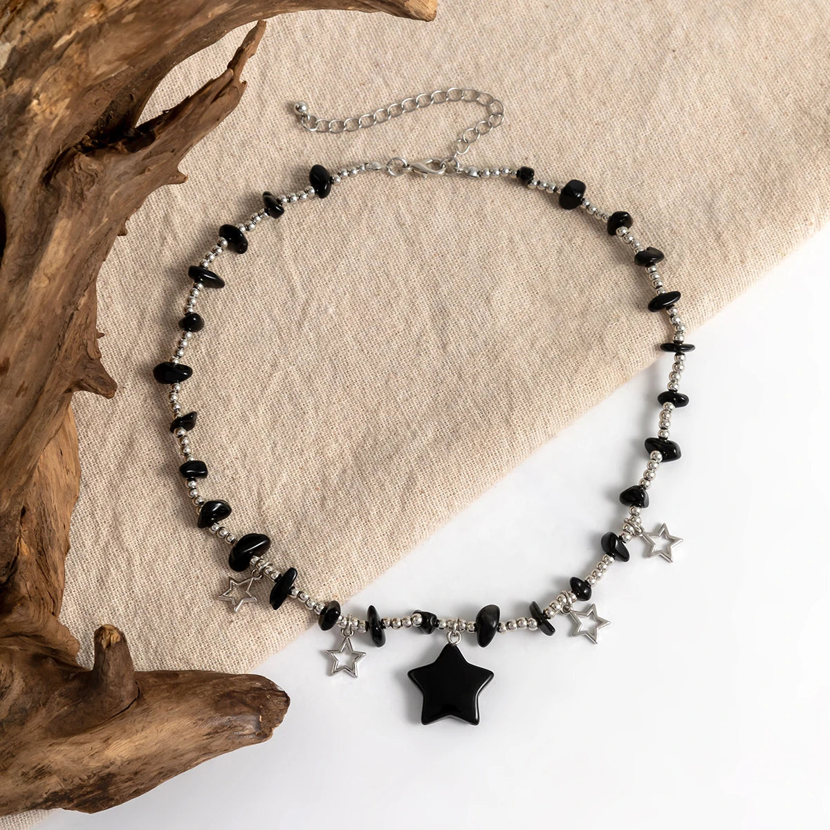 Wonder Star Necklace