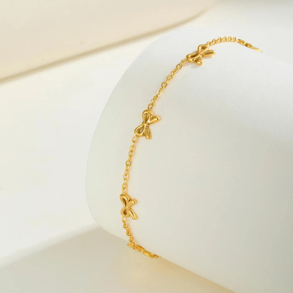 Little Bow Bracelet
