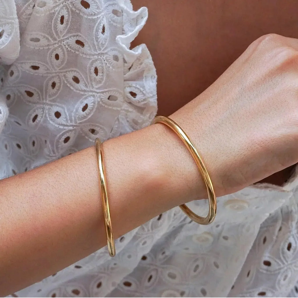 Pure Line Bangles