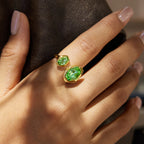 Virelle Gem Ring