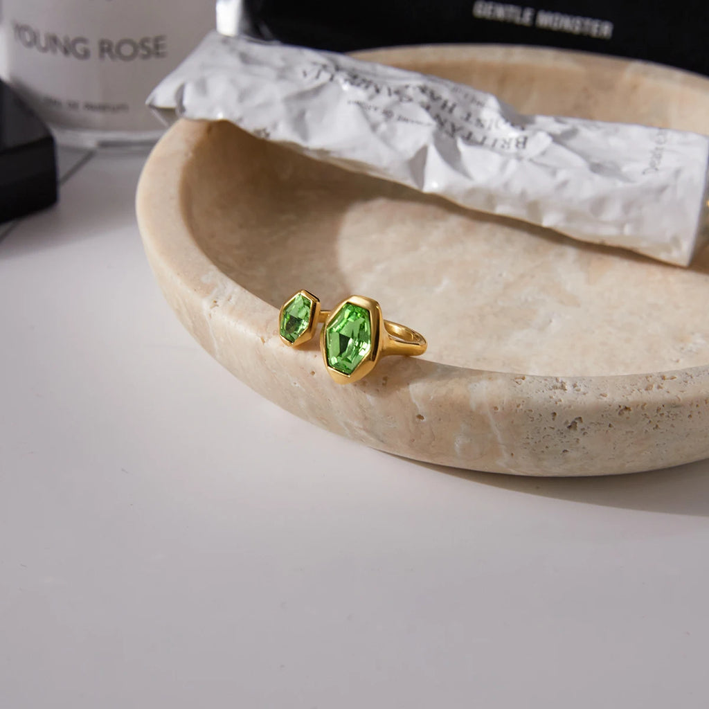 Virelle Gem Ring