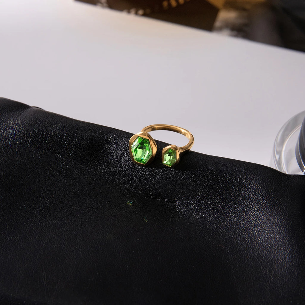 Virelle Gem Ring