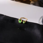 Virelle Gem Ring