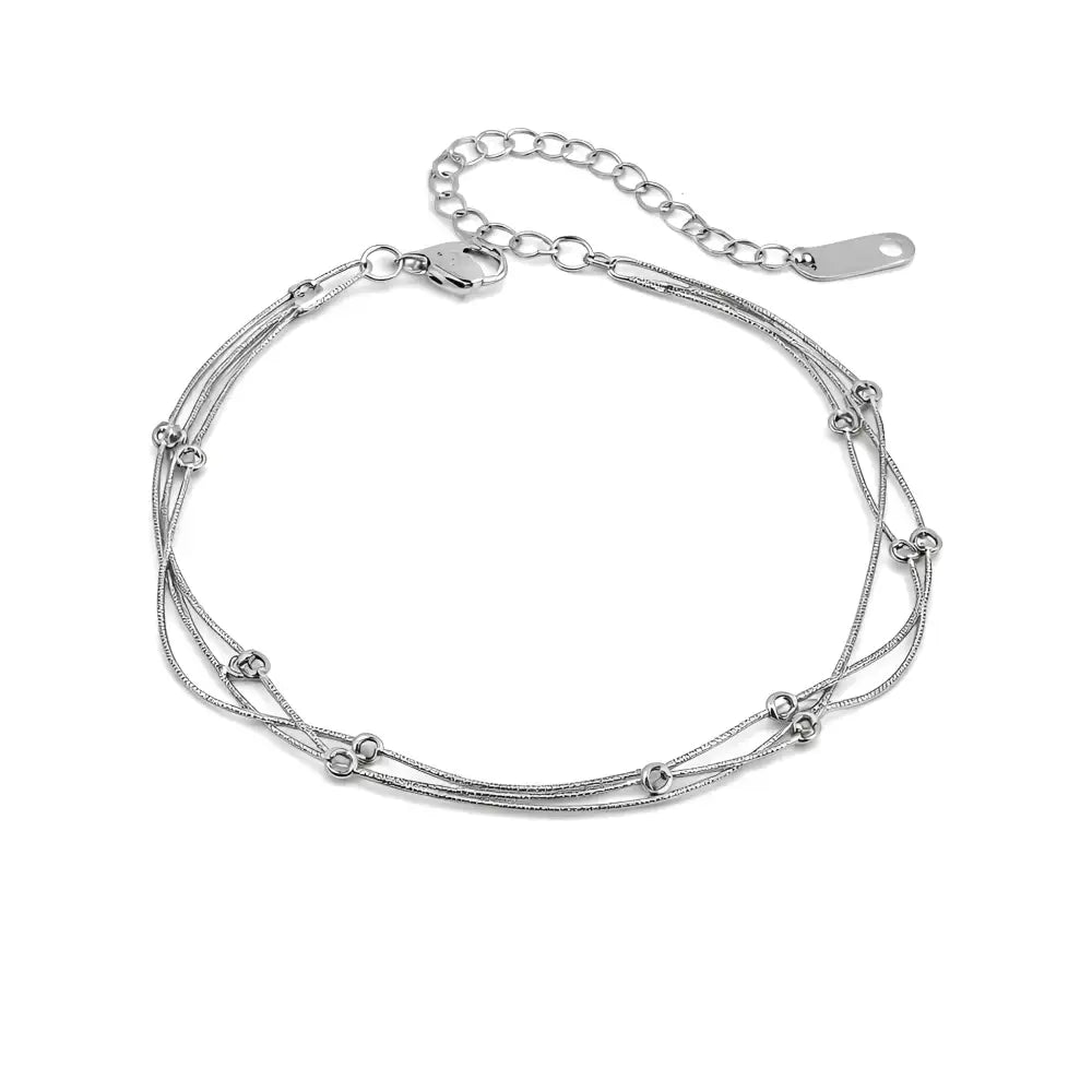 Isla Line Bracelet
