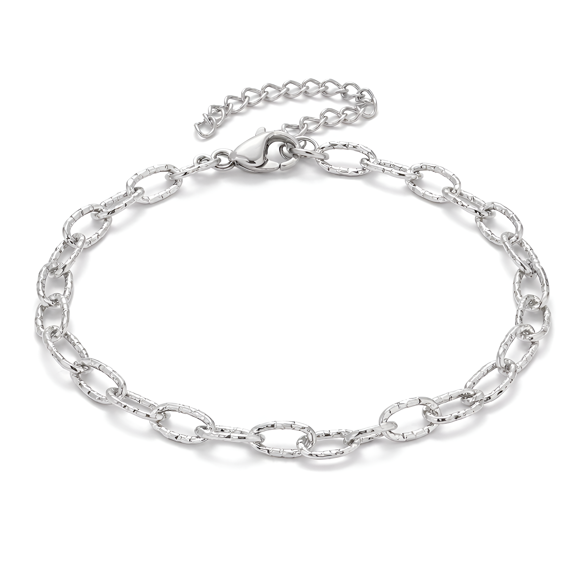 Kira Chain Bracelet